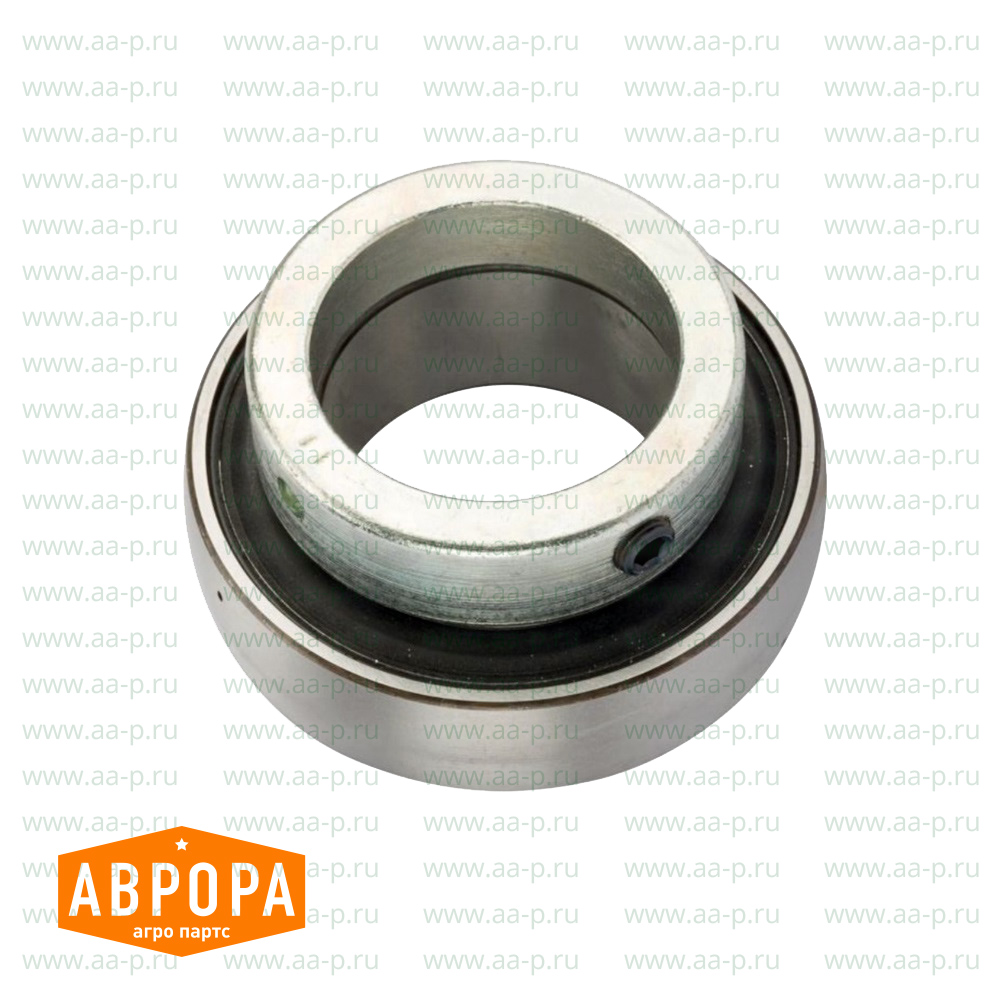 AZ100206 ШАРИКОВЫЙ  ПОДШИПНИК